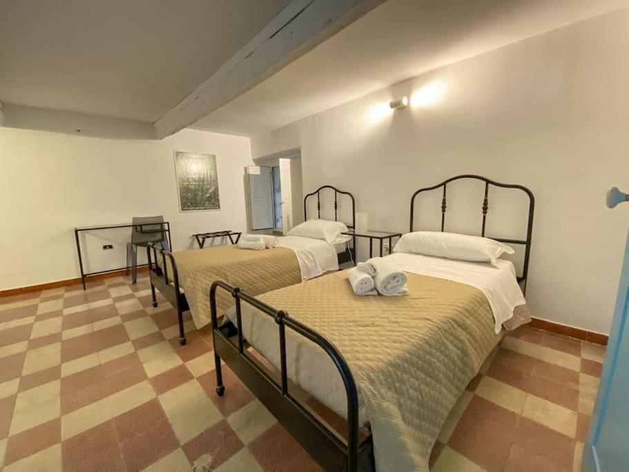 Ortigia 116 Lägenhet Syrakusa Exteriör bild