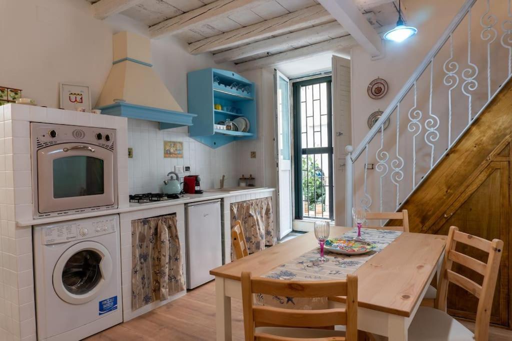 Ortigia 116 Lägenhet Syrakusa Exteriör bild