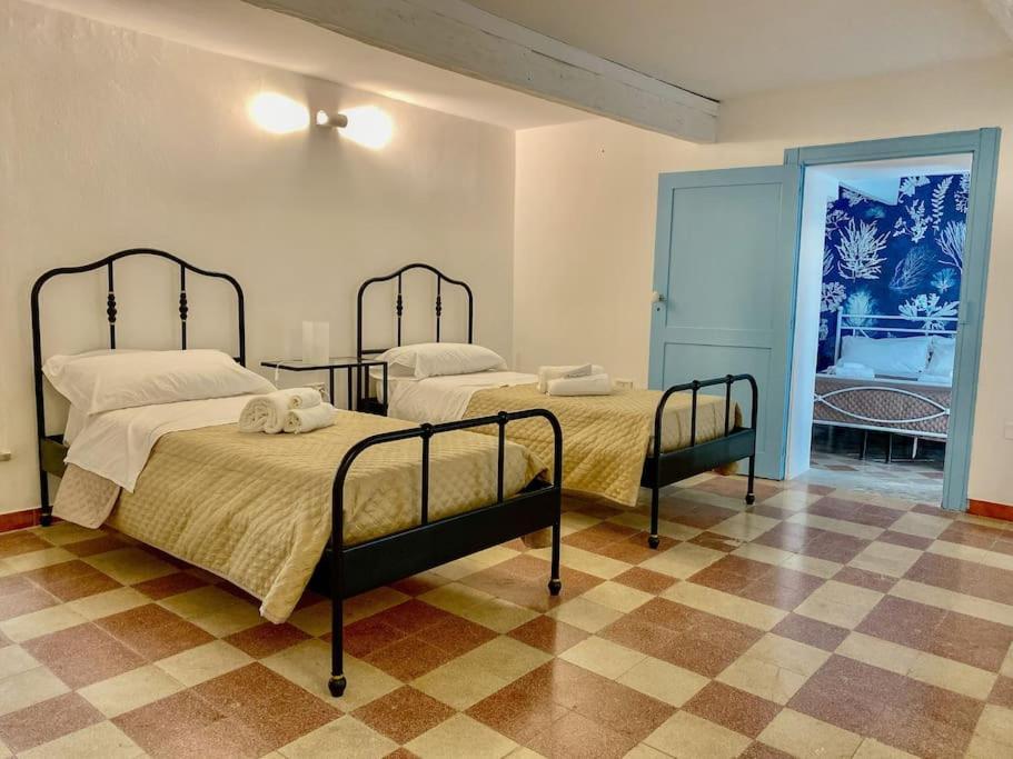 Ortigia 116 Lägenhet Syrakusa Exteriör bild