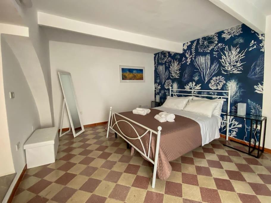 Ortigia 116 Lägenhet Syrakusa Exteriör bild