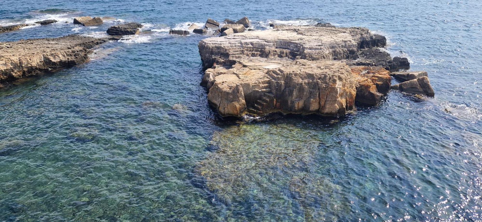Ortigia 116 Lägenhet Syrakusa Exteriör bild